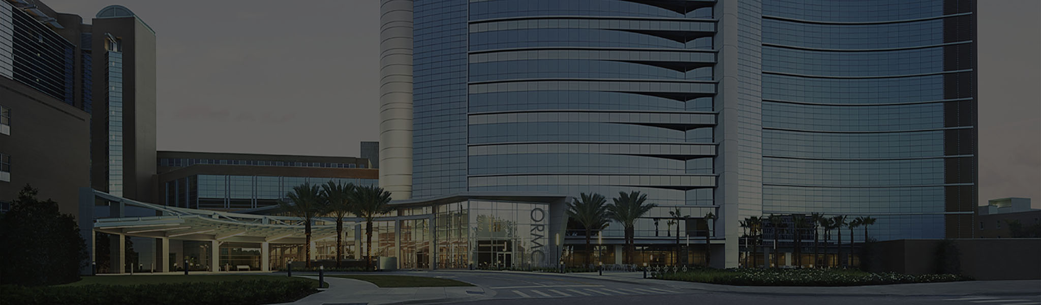 Orlando Health Orlando Regional - Ormc 2048x600