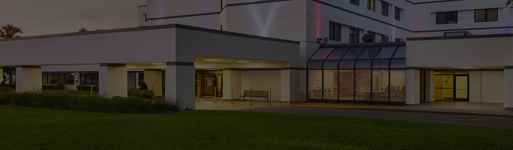 Orlando Health South Seminole Hospital Longwood, FL