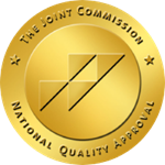 The Joint Commission National Quality Approval