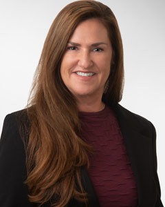 Picture of Sarah D. Gilbert