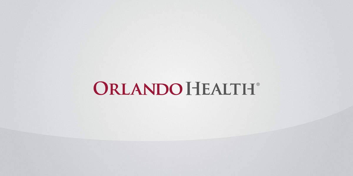 Orlando Health Leads Central Florida In Tackling Hypertension With Innovative Procedure