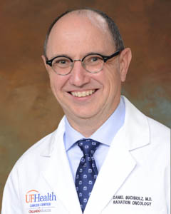 Daniel Buchholz, MD