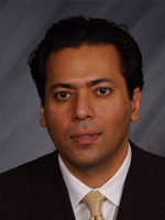 Raza Shah, MD