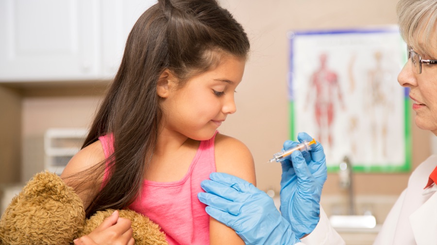 What Parents Should Know About Measles