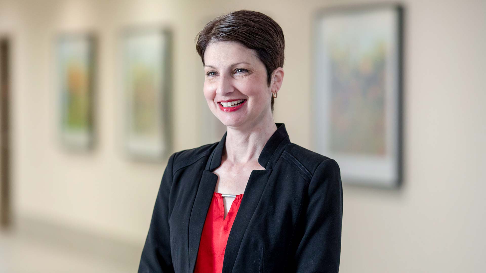 Doing It Better: Christina McGuirk, RN, BSN, MSHA, NEA-BC, CENP Chief Nursing Officer, Orlando Health – Health Central Hospital