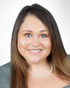 Danielle L. Solomon Alhemovich, DO