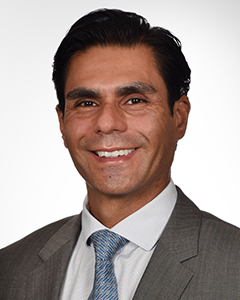 Edgar D Guzman Arrieta MD  Vascular Surgery