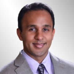Josef George Thundiyil, MD