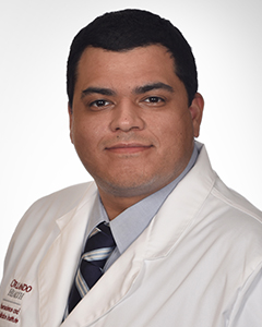 Daniel J. Nohra Revilla, DO