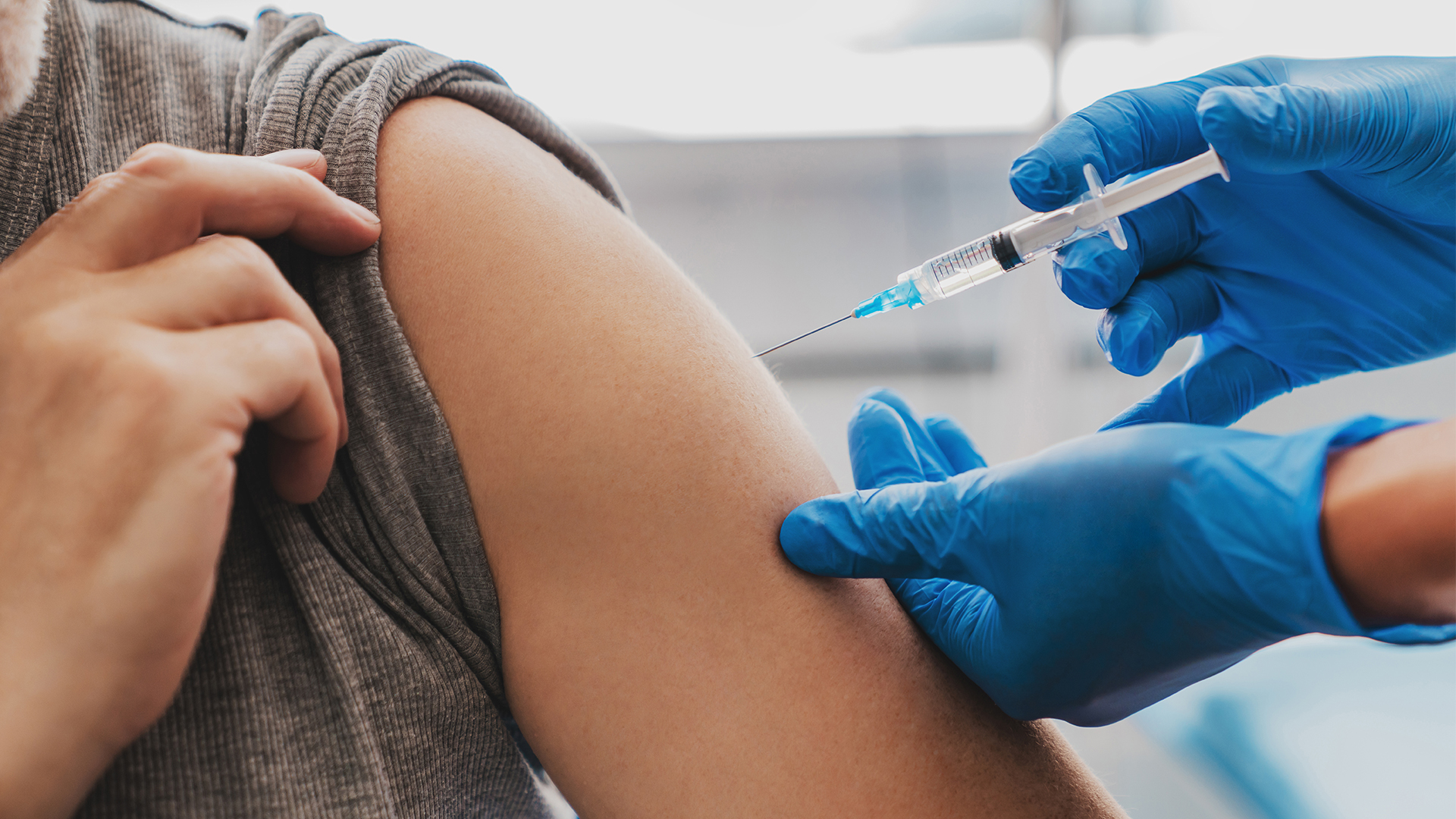 Don’t Skip Your Flu Shot This Year 