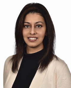Madiha S. Noor, MD