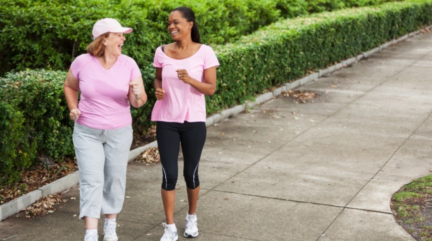 Walking: A Perfect Exercise for Your Health
