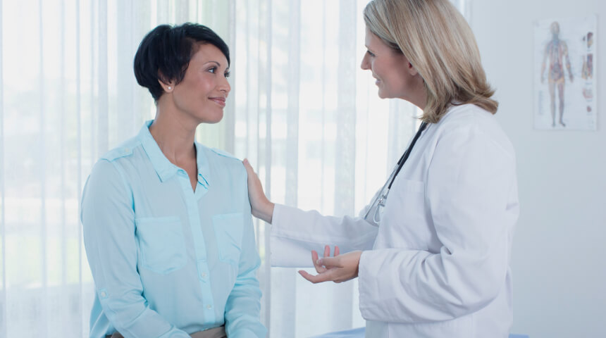 Questions Your Primary Care Doctor Wishes You’d Ask