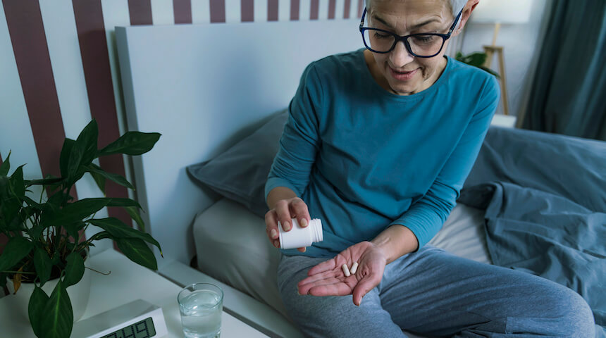 Botanicals Can Help Improve Sleep, Mood and More