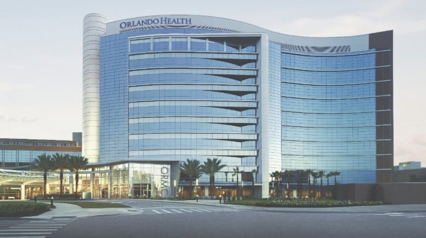 Orlando Health ORMC Earns National Recognition for Patient Care