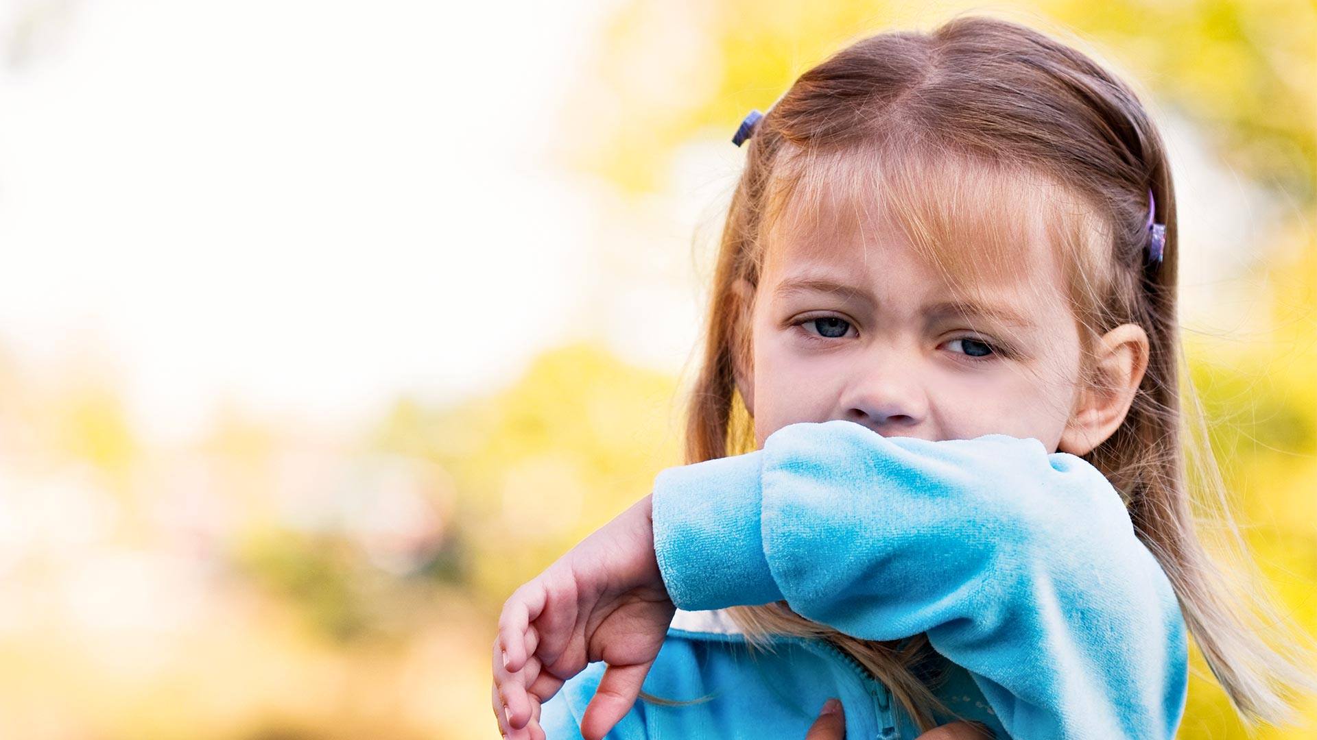 Is It Croup or Whooping Cough?