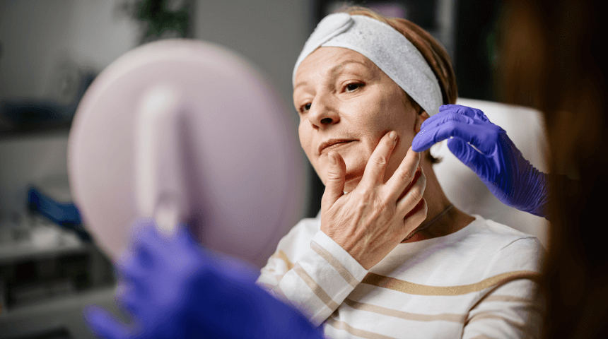 Top Cosmetic Surgery Procedures for Women