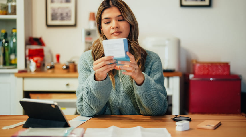 At-Home HPV Test: What You Should Know