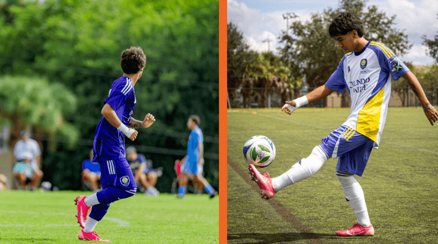 Knee Injuries Threaten To End Teen Soccer Player’s Budding Career