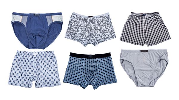 Boxers vs. Briefs. Does Underwear Affect Male Fertility?