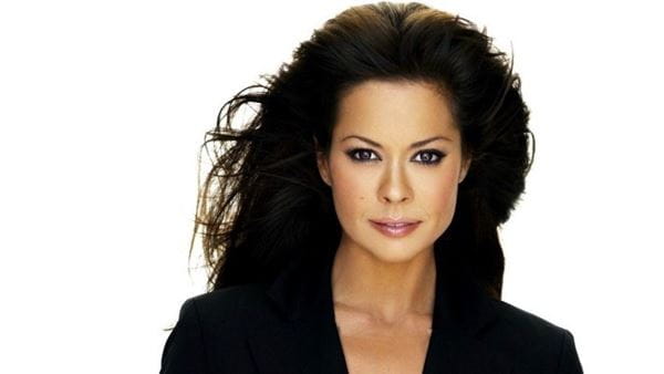 Lessons to learn from Brooke Burke’s thyroid cancer diagnosis