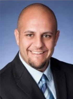 Joseph Khayat headshot
