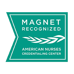 Magnet Recognition Logo