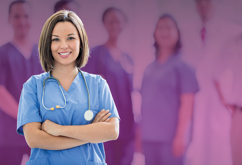 Nursing at Orlando Health