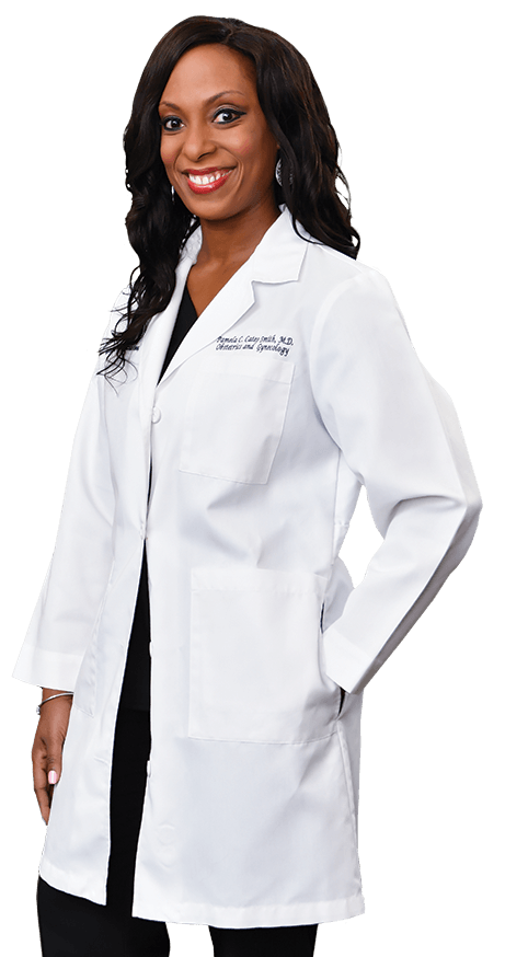 Pamela Cates-Smith, MD