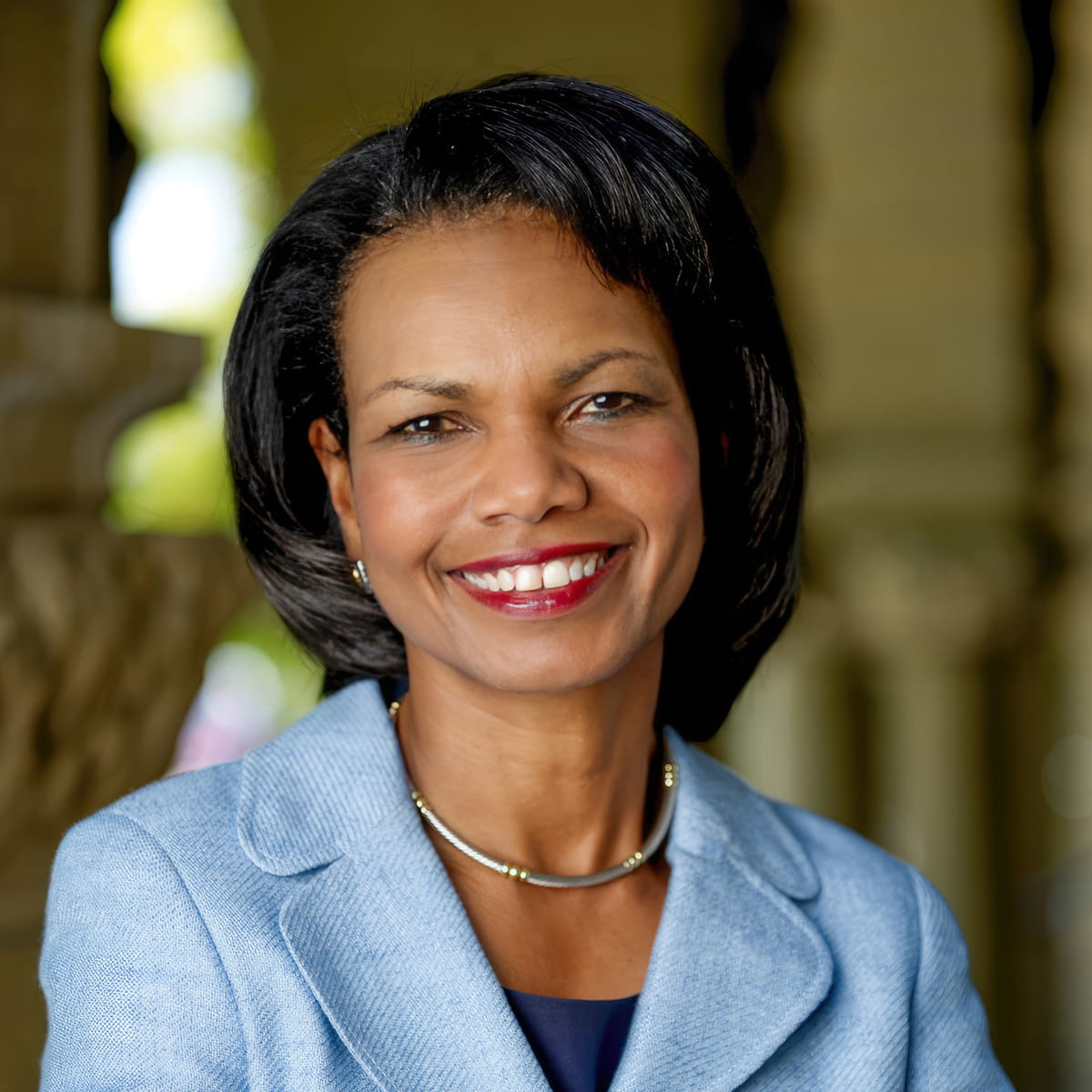 Condoleezza Rice