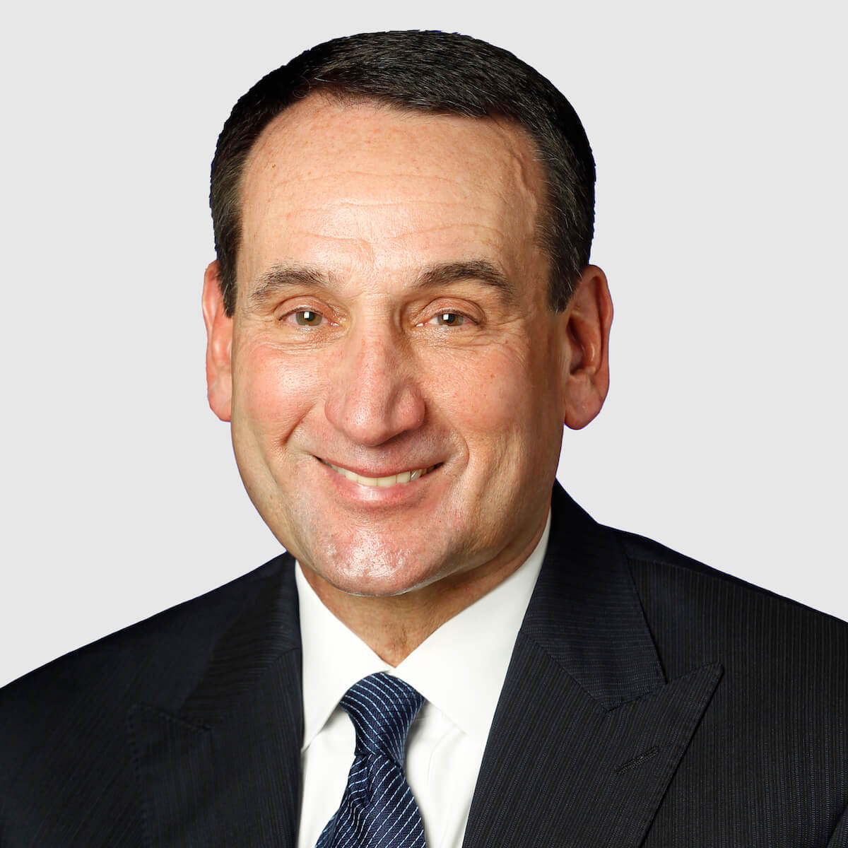 Mike Krzyzewski