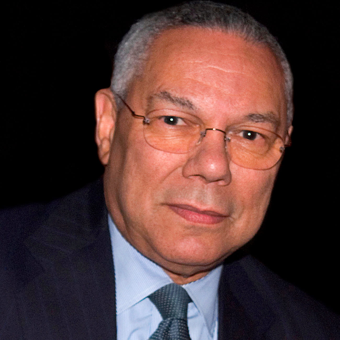 General Colin L. Powell, USA (Ret.)