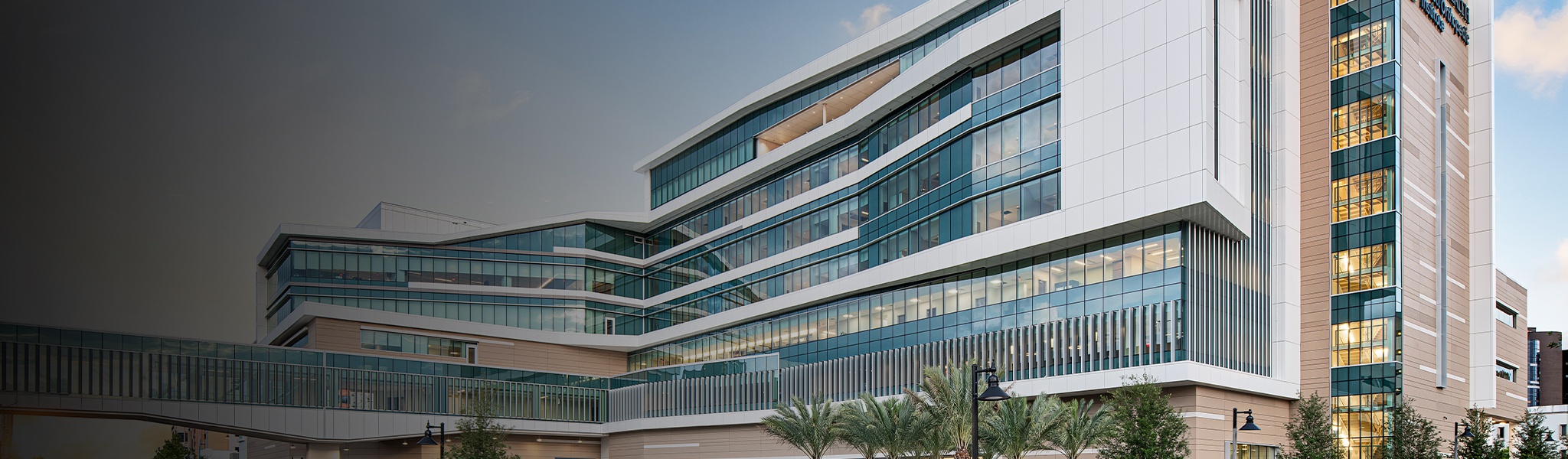 Orlando Health Jewett Orthopedic Institute Downtown Complex