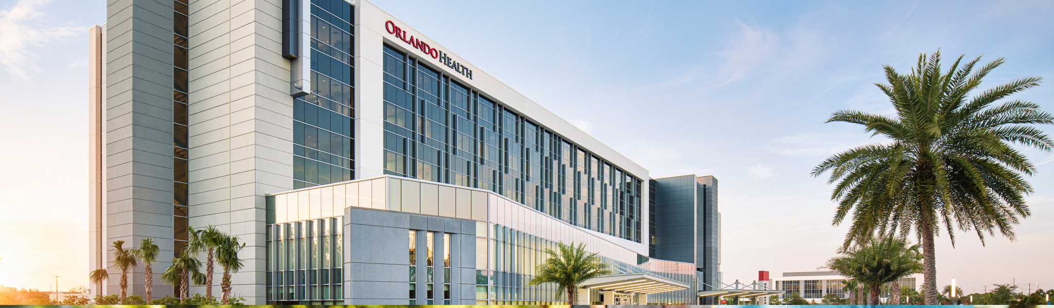 1 Lake Mary Hospital Opening Event - Tour Landing Page Hero 2048x600