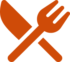 fork-knife