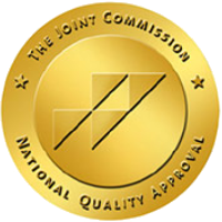 The Joint Commission National Quality Approval