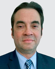 Picture of Javier Acevedo, MD