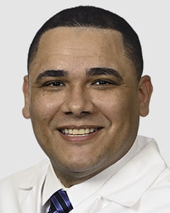Picture of Erick E. Santana Alcantara, MD