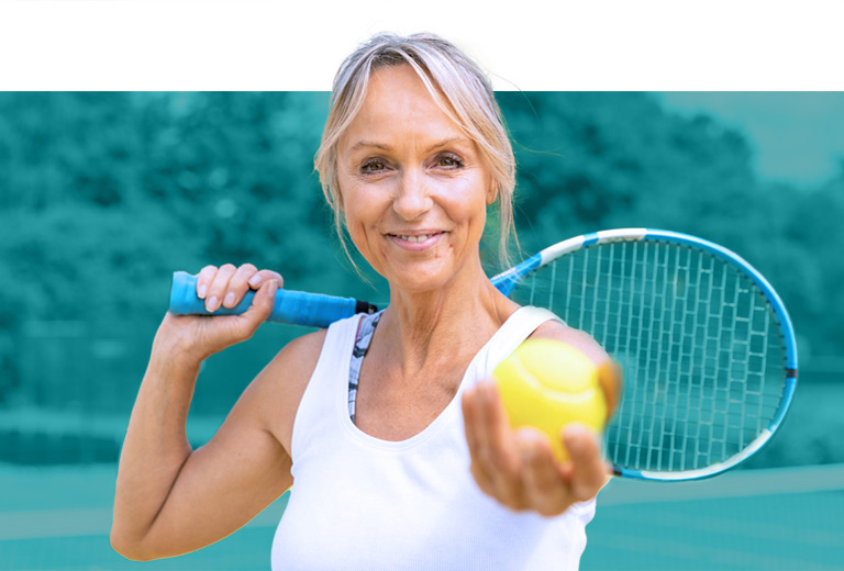 CHOOSE A Premier Orthopedic Institute For FLUID MOTION