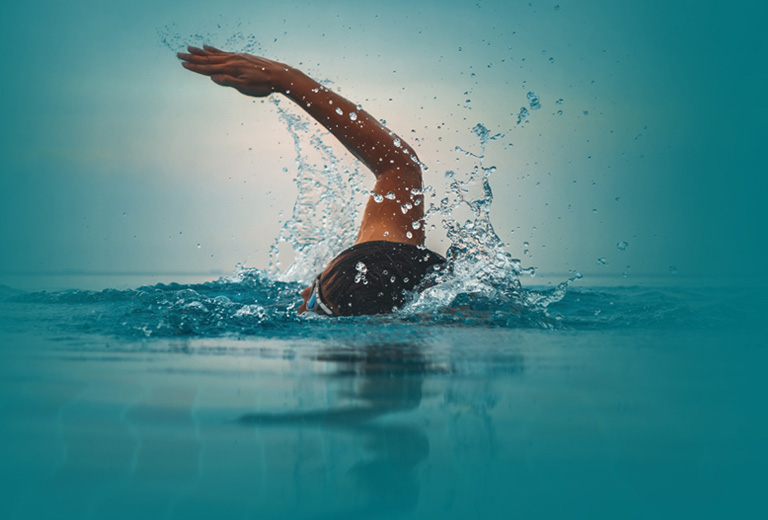 CHOOSE A Premier Orthopedic Institute For FLUID MOTION