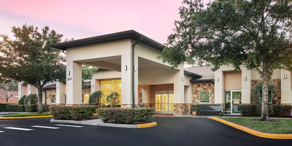 Lake Mary Cancer Center
