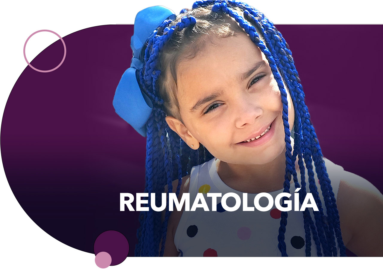 Reumatologia