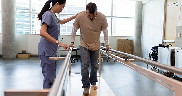 Rehabilitation