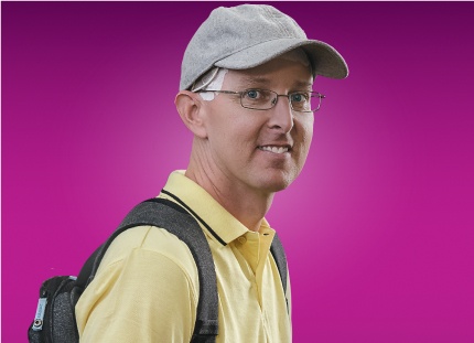 Jason Mulcahy
