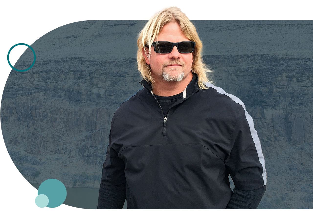 J.D. | I CHOOSE ORTHOPEDIC EXPERTS TO STAY IN THE GAME.