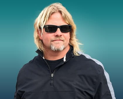 J.D. | I CHOOSE ORTHOPEDIC EXPERTS TO STAY IN THE GAME.