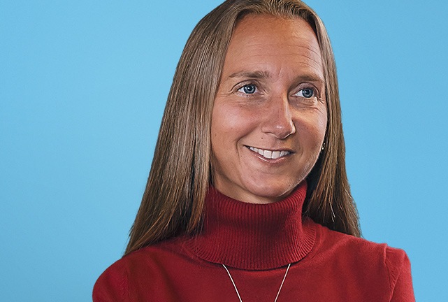 Lisa Wasserman