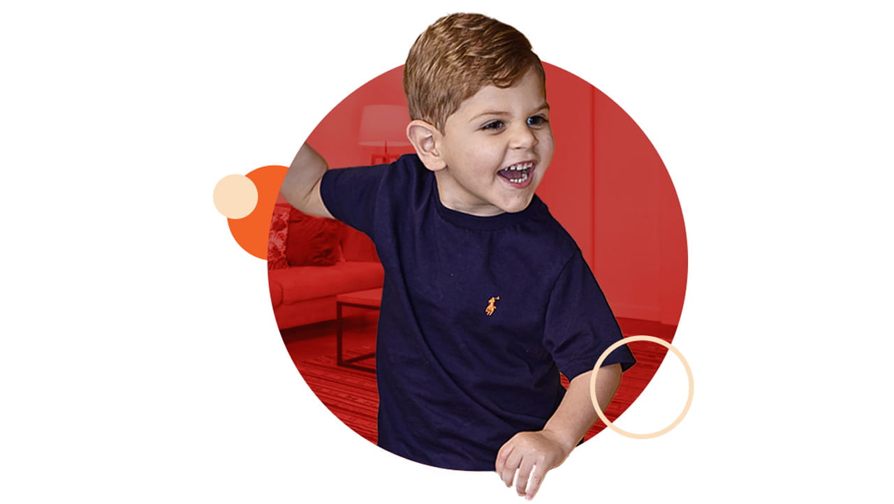 Owen, We Choose Expert Epilepsy Care For Our Little Miracle.