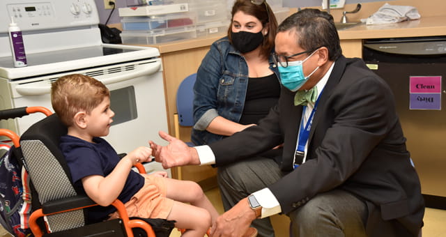 Pediatric Cardiology and Cardia Surgery