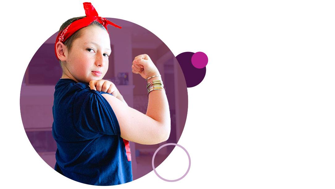 Ryan | We Choose Proton Therapy to Eliminate Ryan's Cancer